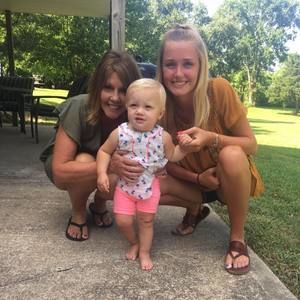 Meet your Posher, Amelia